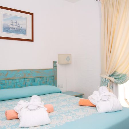 Hotel Luci Di La Muntagna Porto Cervo Dış mekan fotoğraf