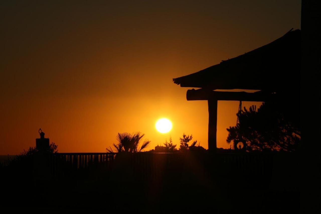 Hotel Luci Di La Muntagna Porto Cervo Dış mekan fotoğraf