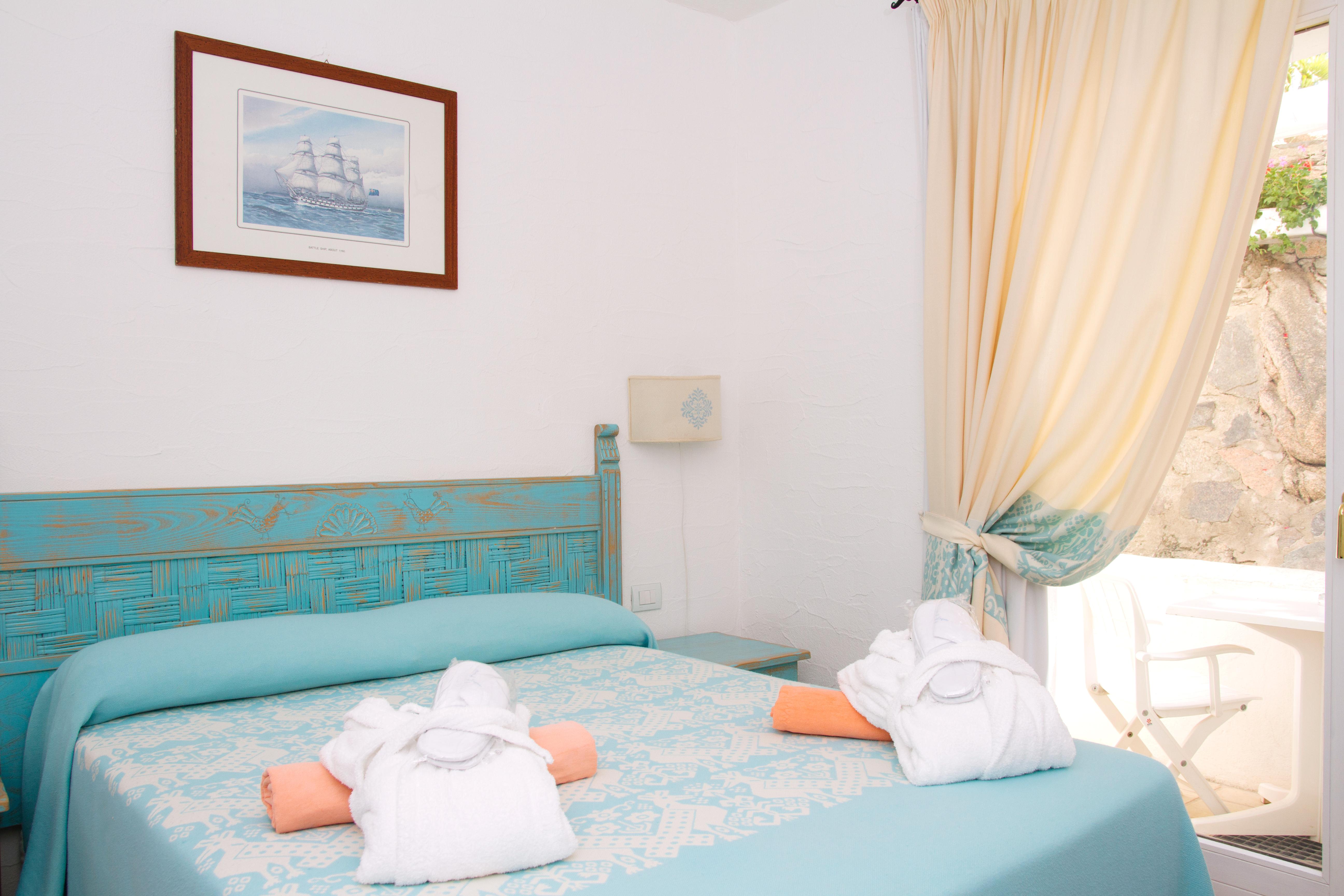 Hotel Luci Di La Muntagna Porto Cervo Dış mekan fotoğraf
