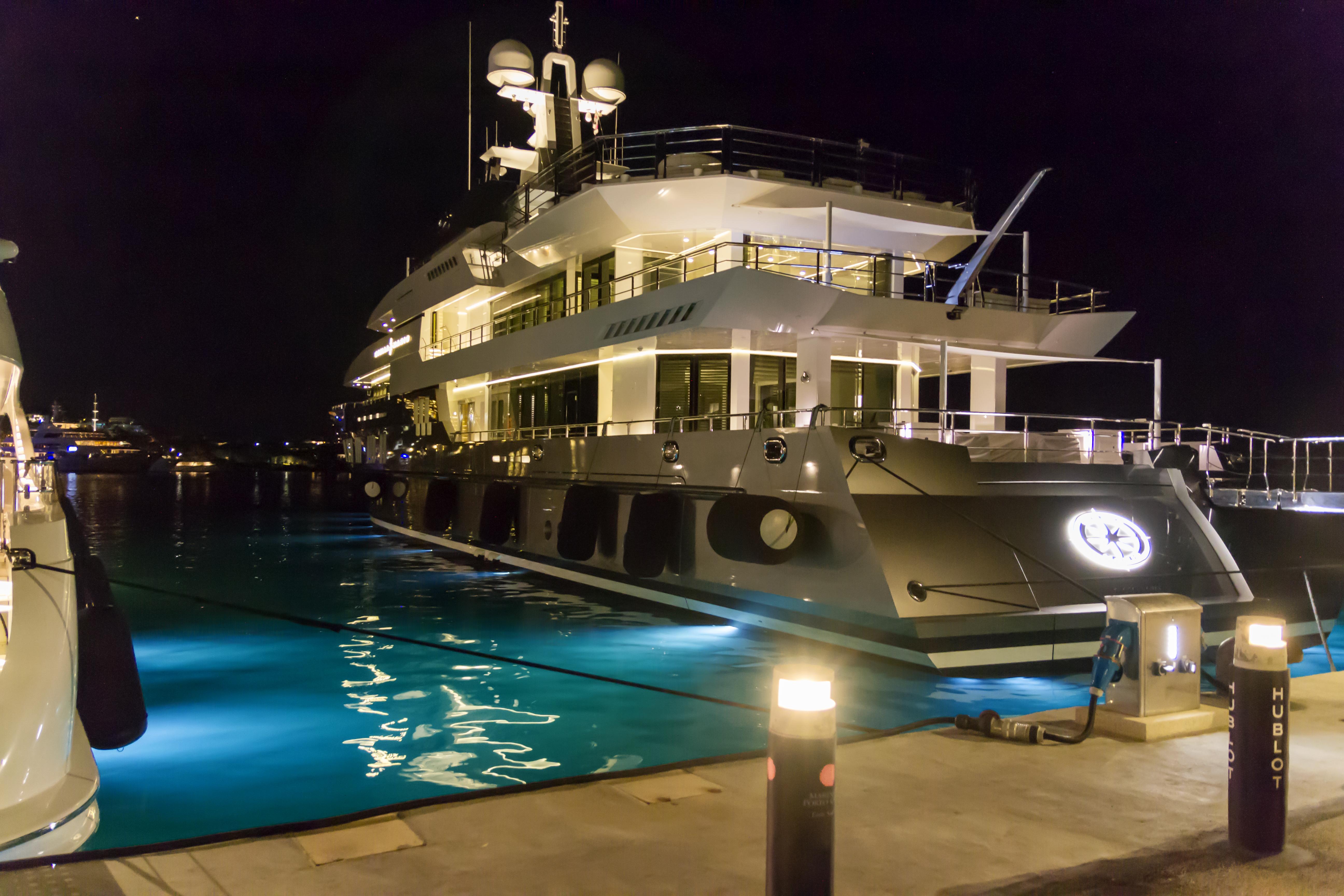 Hotel Luci Di La Muntagna Porto Cervo Dış mekan fotoğraf